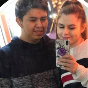 Meet your Posher, Victor